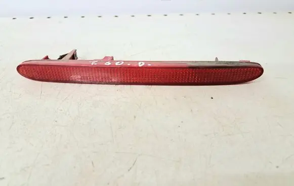 Honda Accord Rear tail light reflector