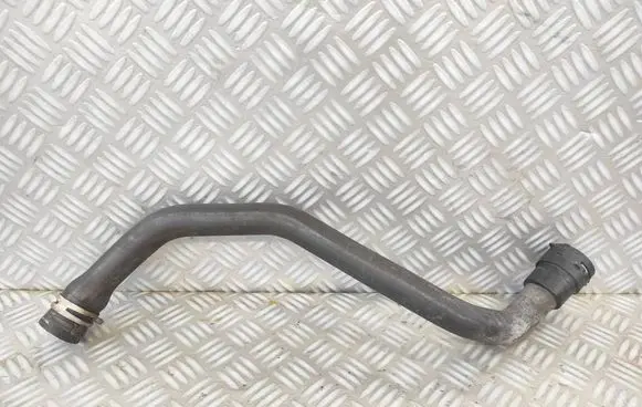 Ford Mondeo MK IV Engine coolant pipe/hose 6G918286UC
