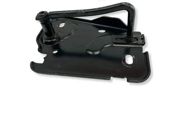 Volkswagen Arteon Engine bonnet/hood lock/latch loop/hook 8S0823186D