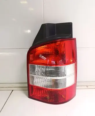 Volkswagen Transporter - Caravelle T5 Rear/tail lights 7H5945258A