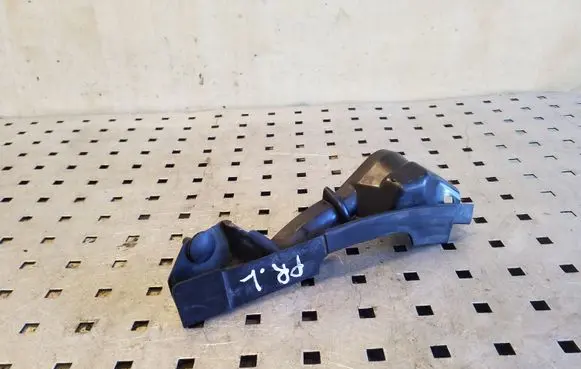 Audi A6 C7 Fender mounting bracket 4G0805233
