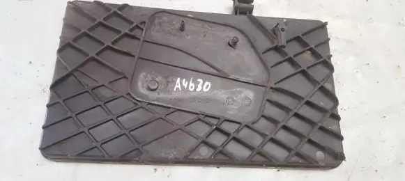 Toyota Corolla Verso AR10 Battery box tray 744310F010 74431-0F010