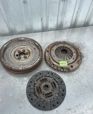 Volkswagen Golf VI Clutch set kit 03L141032A