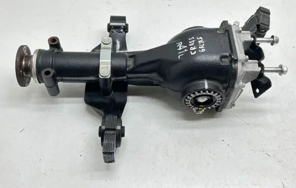 Subaru Crosstrek III Rear differential SD0096 41967275