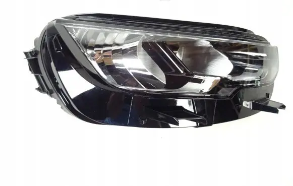 Citroen C5 Aircross Headlight/headlamp 9822187480