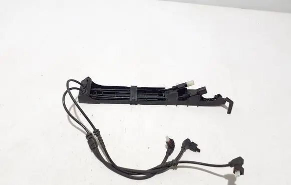 Mercedes-Benz GLE W167 Front ABS sensor wiring A1675405300