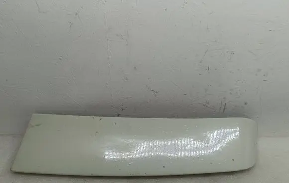 Volkswagen Transporter - Caravelle T5 Front bumper corner part panel trim 
