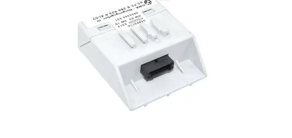 BMW 3 E46 Other control units/modules 65758367604 8367604 65758386932