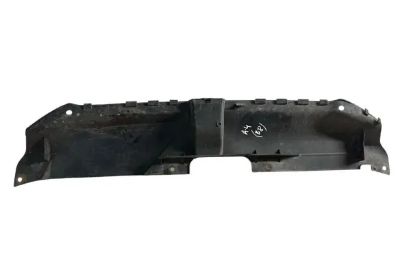 Audi A4 S4 B8 8K Top upper radiator support slam panel 8K0807081