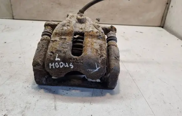 Renault Modus Front brake caliper 