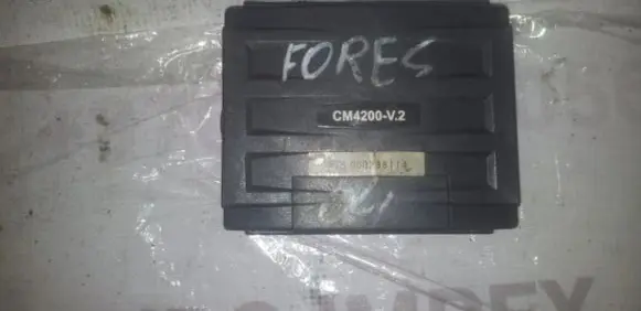Subaru Forester SG Other control units/modules CM4200 FCS000238114