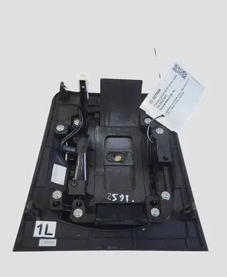 Renault Koleos I Gear shifter surround trim plastic 96941JY40A