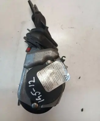 Volvo XC90 Third row seat belt 501239900 6841770