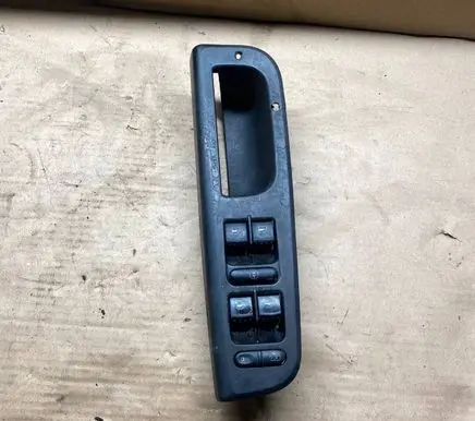 Volkswagen PASSAT B5 Electric window control switch 1J4959857 03755000
