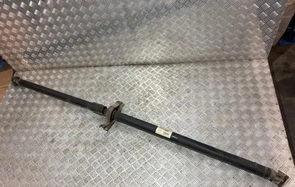 Suzuki SX4 S-Cross Drive shaft (set) 27100-61M00