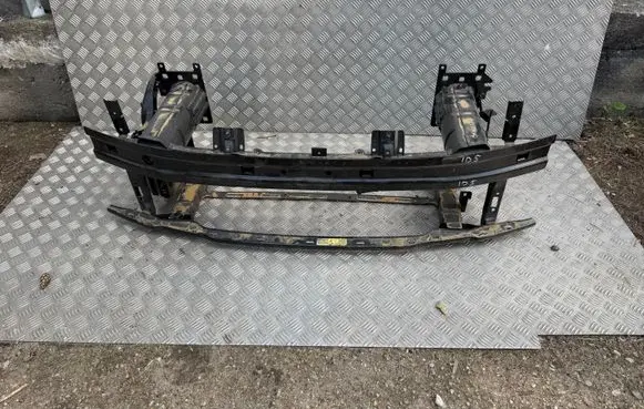 Volkswagen ID.5 Radiator support slam panel 11A035335F 11A121293C 11A807664