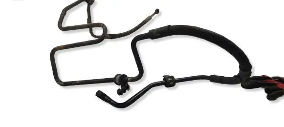 Volkswagen Golf IV Power steering hose/pipe/line 