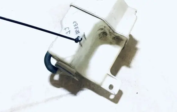 Mazda 323 Coolant expansion tank/reservoir 823021096 823021-096