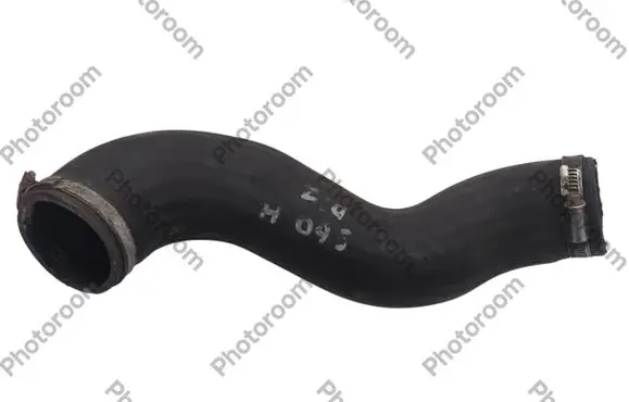 Volvo S60 Engine coolant pipe/hose 30680218 31261365