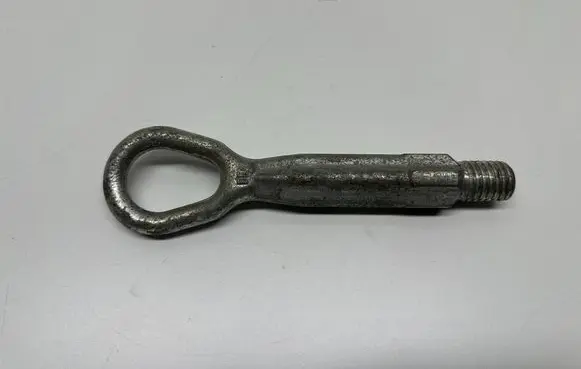 BMW 1 F20 F21 Towing hook eye