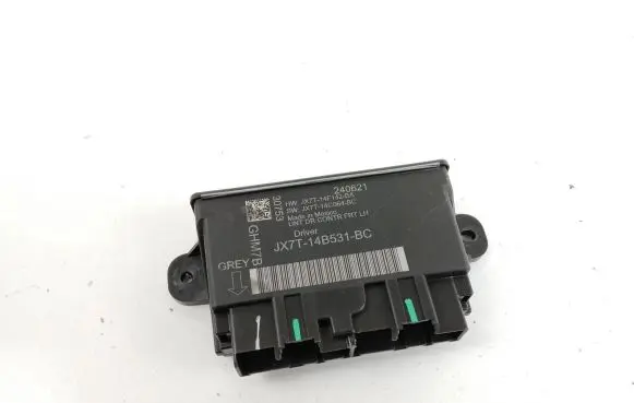 Ford Mustang Mach-E Door control unit/module JX7T14B531BC JX7T14F142BA