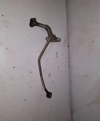 Honda Accord Turbo turbocharger oiling pipe/hose
