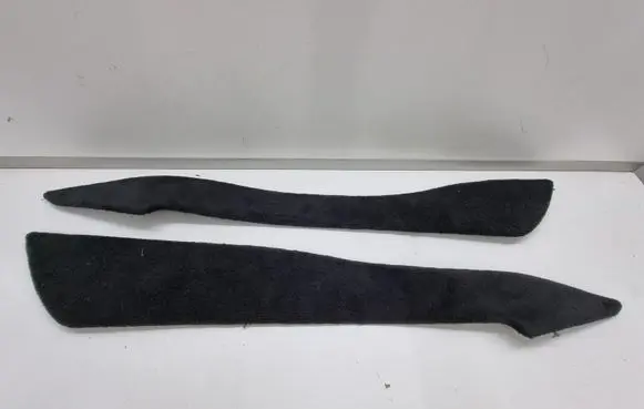 BMW 5 F10 F11 Other center console (tunnel) element 9171567 9171568 521070
