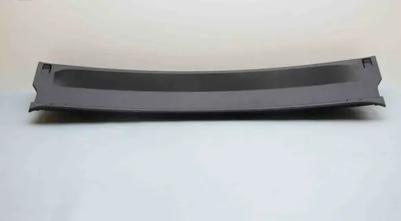 Volkswagen Tiguan Trunk/boot sill cover protection 5NA863459E