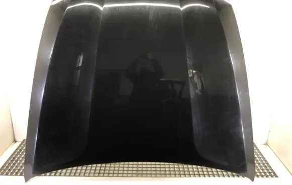 BMW X5 E70 Engine bonnet/hood 