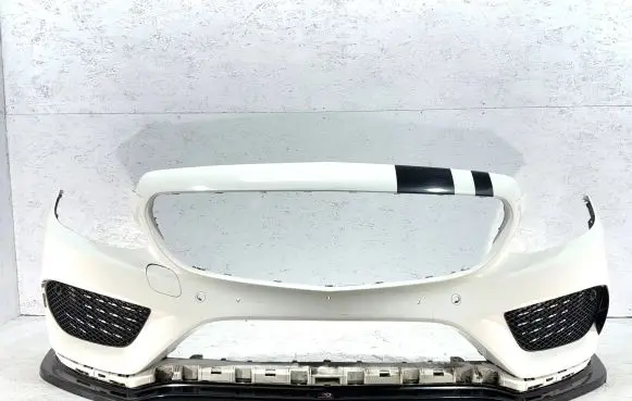 Mercedes-Benz C W205 Front bumper A2058850925
