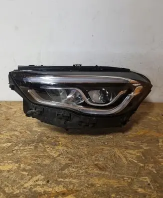 Mercedes-Benz GLA H247 Headlight/headlamp