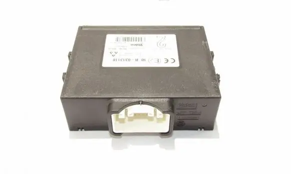 Citroen C1 Other control units/modules 897400H040