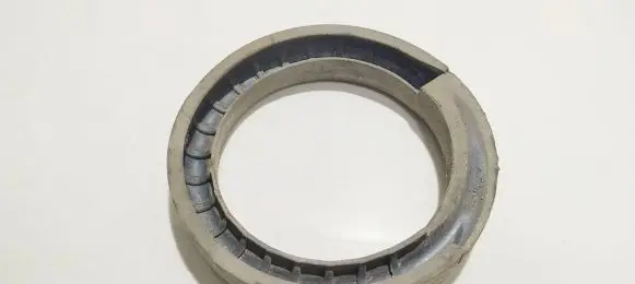 Volvo S80 Front coil spring rubber mount 9157503
