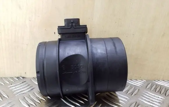 Audi A6 S6 C7 4G Mass air flow meter 0281002956 03L906461A