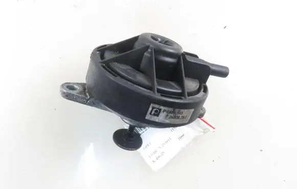 Opel Zafira A EGR valve