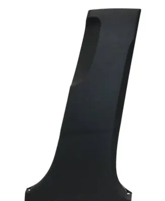 Toyota Auris 150 (B) pillar trim (bottom) 6241302080 62413-02080