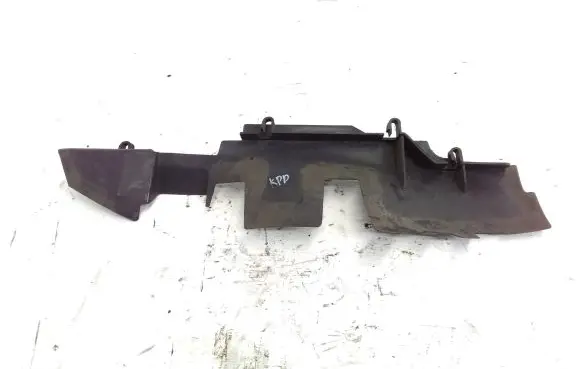 Volkswagen Passat Alltrack Intercooler air guide/duct channel 3AA121283