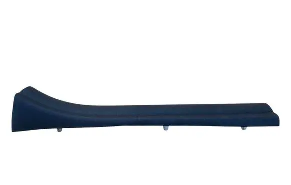 Honda Civic Rear sill trim cover 84261SMGE