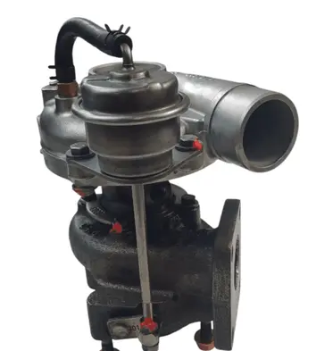 Citroen Jumper Turbo 53039880081
