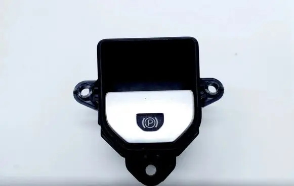 Land Rover Range Rover Evoque L538 Hand parking brake switch GJ322B623AA