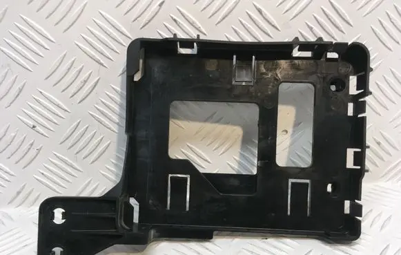 Ford Focus Engine control unit holder 4M5P12258AC