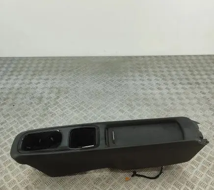 Volkswagen ID.3 Center console 
