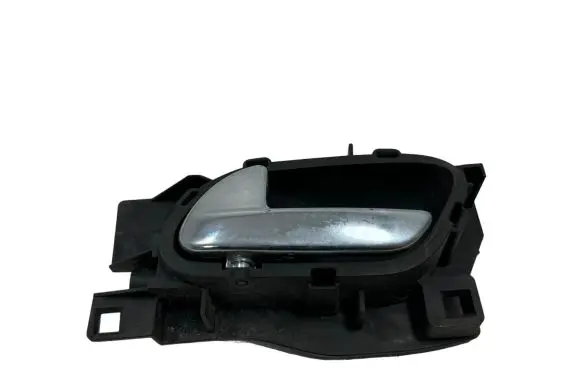 Citroen C4 I Front door interior handle 22G10018 7387