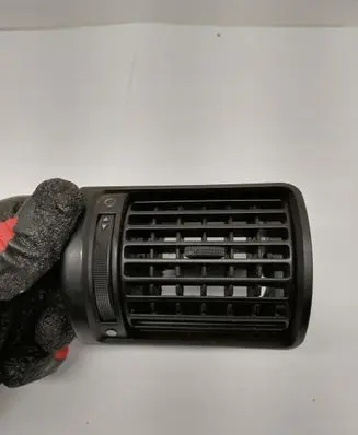 Audi A4 S4 B5 8D Dashboard side air vent grill/cover trim 8D1820901A