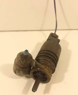 Audi A4 S4 B6 8E 8H Windscreen/windshield washer pump