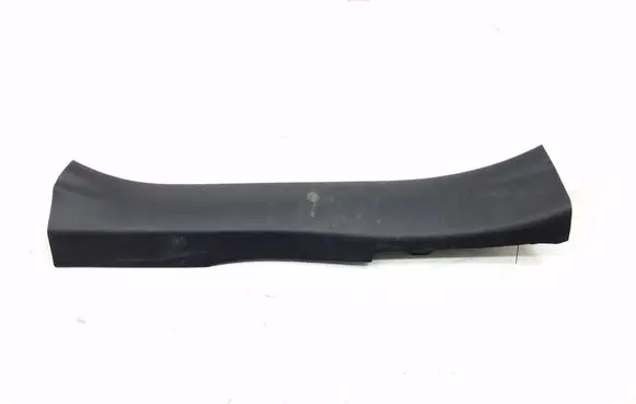 Lexus NX Rear sill trim cover 6791778010