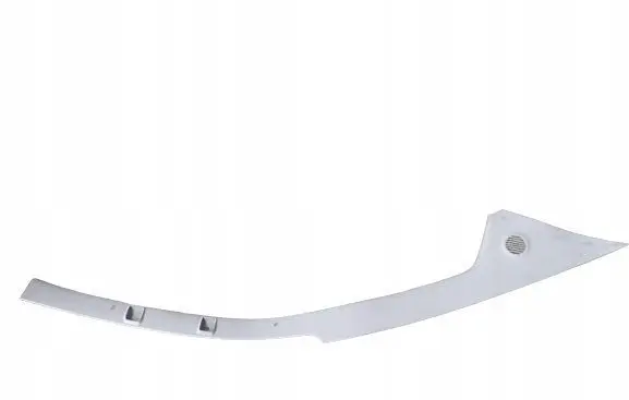 Volkswagen Fox (A) pillar trim 5Z0867232