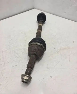 Ford Ecosport Front driveshaft GN153B437FC