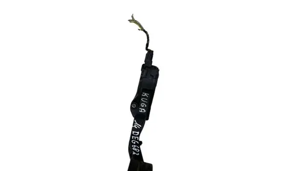 Ford Kuga II Accelerator throttle pedal CV619F836HB 6PV01036846