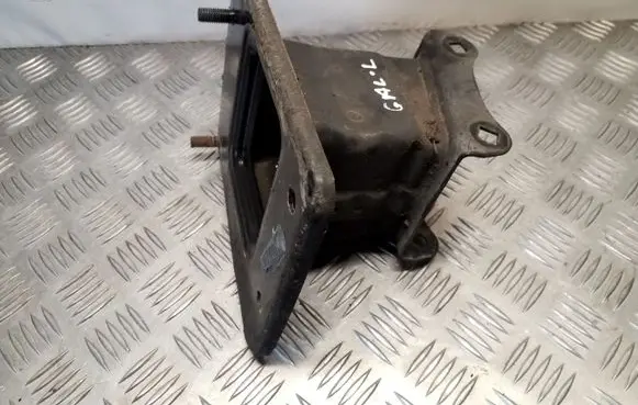 Mercedes-Benz R W251 Rear bumper shock impact absorber/damper 